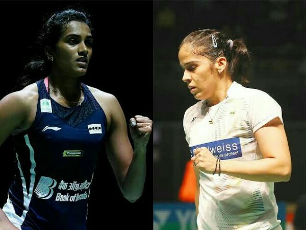 Kesempatan Sindhu & Saina Berjaya di All England