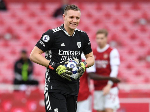 Bernd Leno mengakui Arsenal tampil inkonsisten musim ini