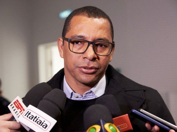 Gilberto Silva
