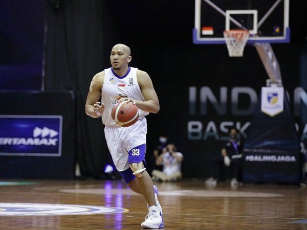 Arki Dikania Wisnu jaga pola hidup agar tetap fit di usia yang semakin menua.