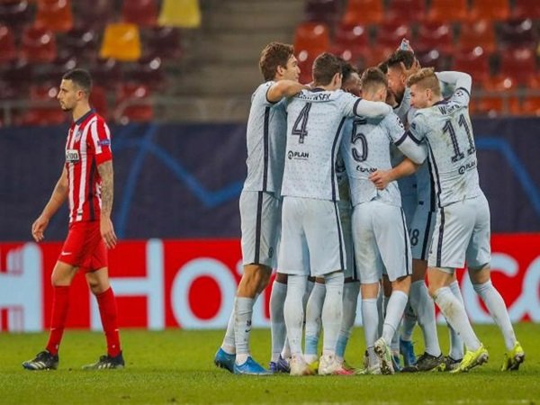 Ferdinand prediksi laga Chelsea vs Atletico Madrid