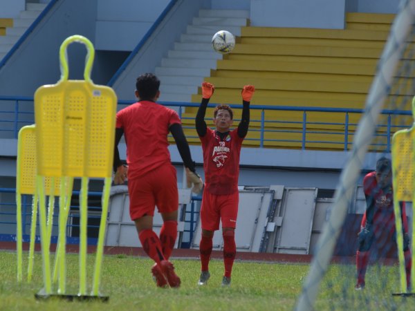 Kiper Persib, I Made Wirawan