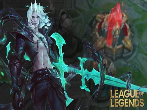 Lagi, Debut Viego di League of Legends European Championship Tertunda