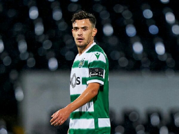 Manchester United incar Pedro Goncalves sebagai alternatif Jadon Sancho