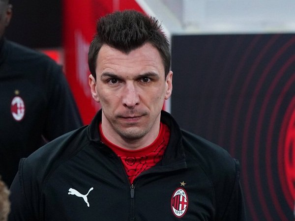 Mario Mandzukic