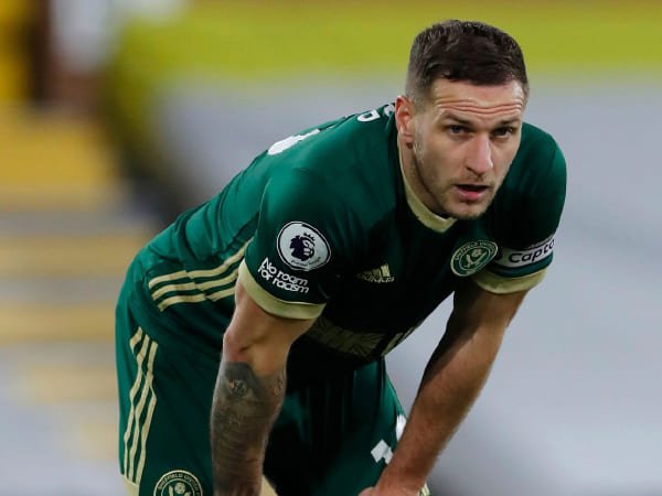 Sharp Sudah Tahu Sheffield United Akan Pecat Chris Wilder