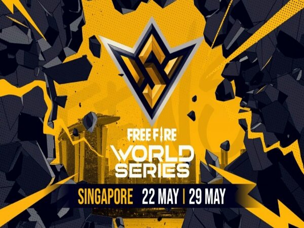 Batal di Tahun 2020, Free Fire World Series Kembali Digelar Tahun 2021