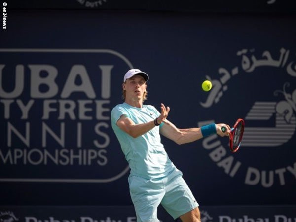 Denis Shapovalov berharap hadiah uang bisa kembali seperti sediakala