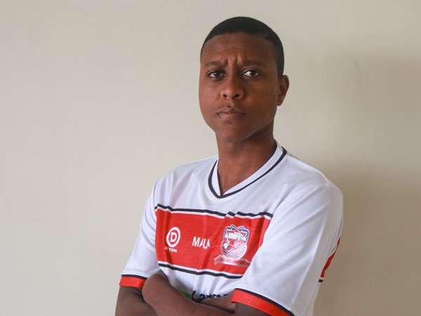 Hugo Gomes dos Santos atau Jaja