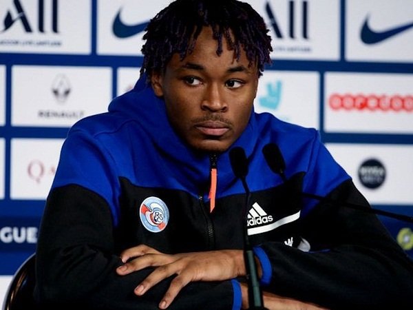 Mohamed Simakan