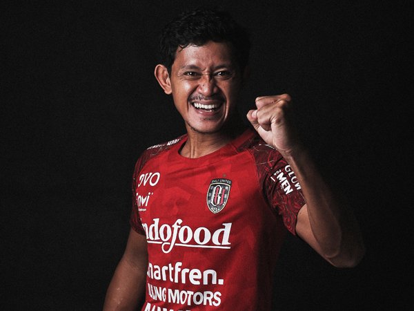 Rizky Pellu