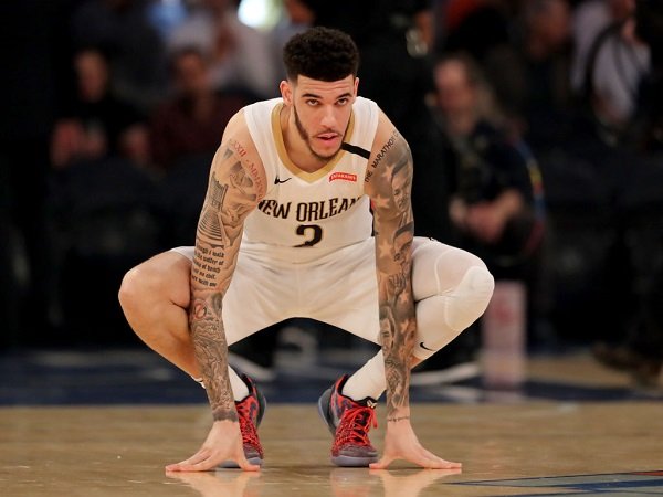 New Orleans Pelicans kurang tertarik akan tawaran Chicago Bulls yang hendak rekrut Lonzo Ball.