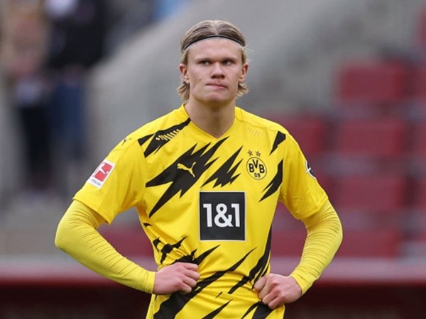 Erling Haaland