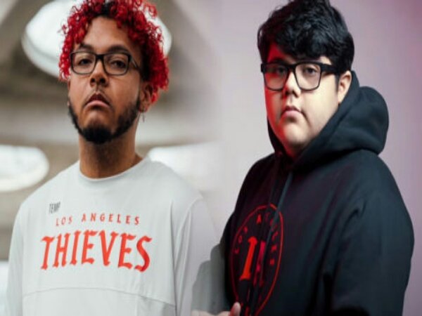 Gegara Kalah dari New York Subliners, LA Thieves Langsung Rombak Roster