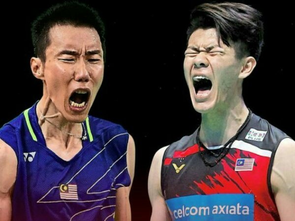 Lee Chong Wei Berharap Lee Zii Jia Haus Akan Gelar Juara