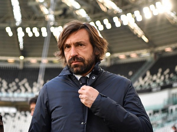 Andrea Pirlo diyakini bakal tetap menjadi pelatih Juventus.