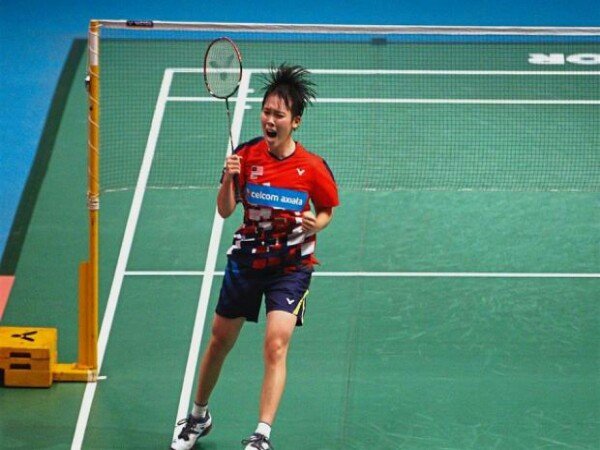Kemenangan Yang Dibutuhkan Goh Jin Wei Setelah 13 Bulan Absen