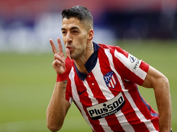 Suarez siap kembali ke Liverpool