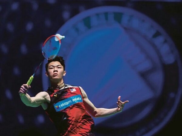 Lee Zii Jia Tak Suka Dibandingkan Dengan Lee Chong Wei