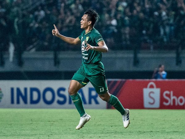 Kapten Persebaya Surabaya, Rachmat Irianto