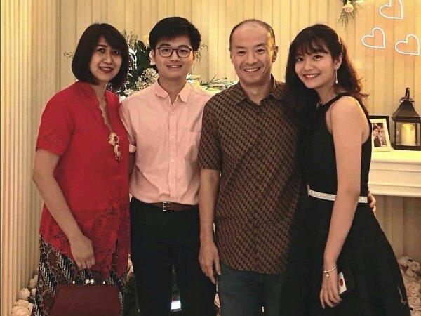 Hendrawan Dianggap Sukses Setelah Melatih Puluhan Tahun di Malaysia