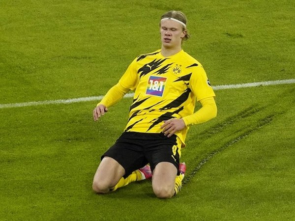 Erling Haaland