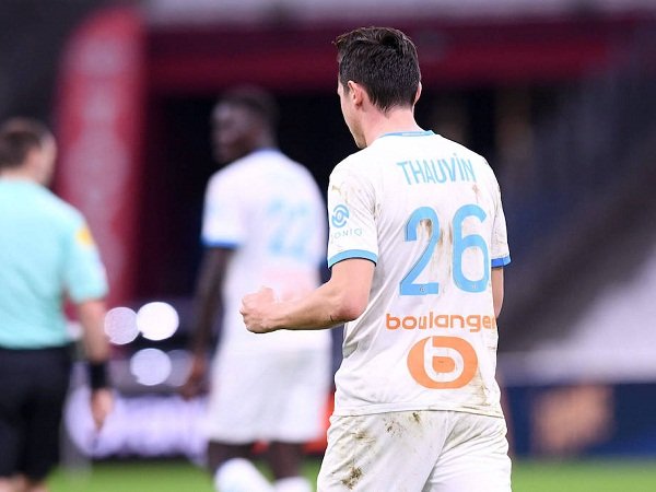 Florian Thauvin