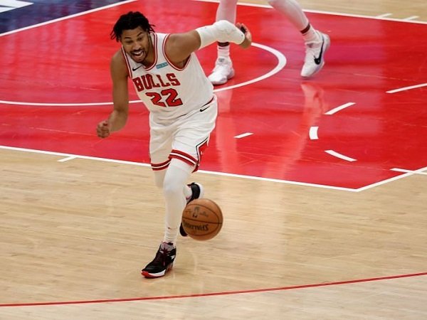 Los Angeles Lakers mulai tertarik gunakan jasa dari Otto Porter Jr.