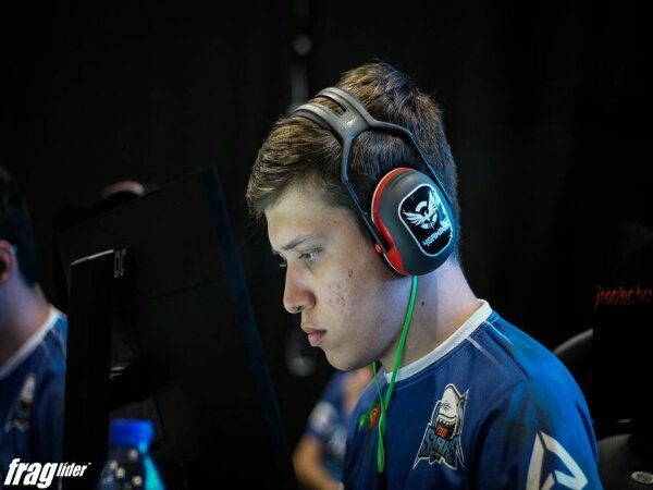 CS: GO : MIBR Datangkan Pemain Rifler exit dari Sharks Esports