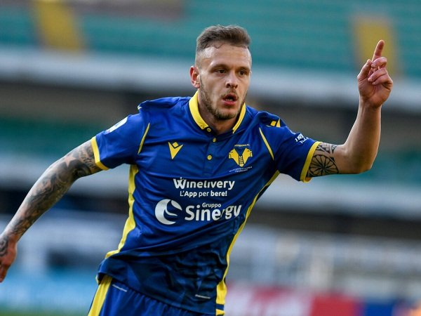 Alternatif Pengganti Diogo Dalot, Milan Lirik Bek Inter Federico Dimarco