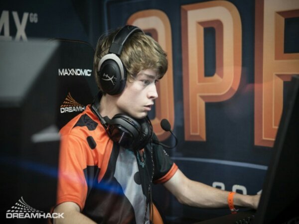brax Jadi Pemain Keenam dari Roster VALORANT TSM