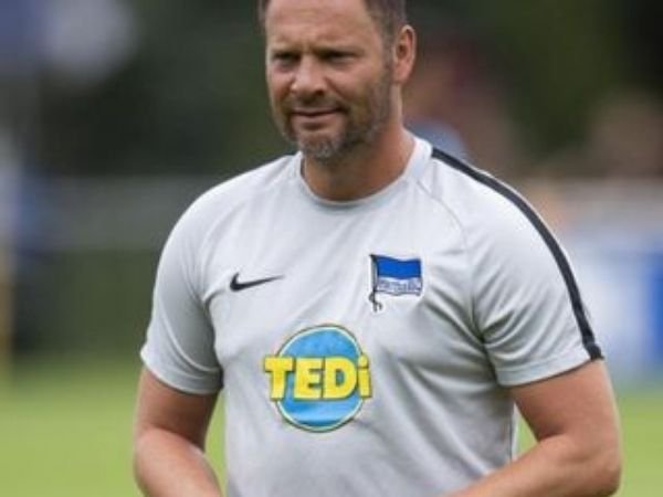 Pal Dardai kembali ditunjuk sebagai pelatih kepala Hertha Berlin pada bulan Januari 2021