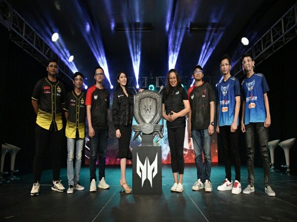 Masih Pandemi, Asia-Pacific Predator League 2020/2021 Digelar Online