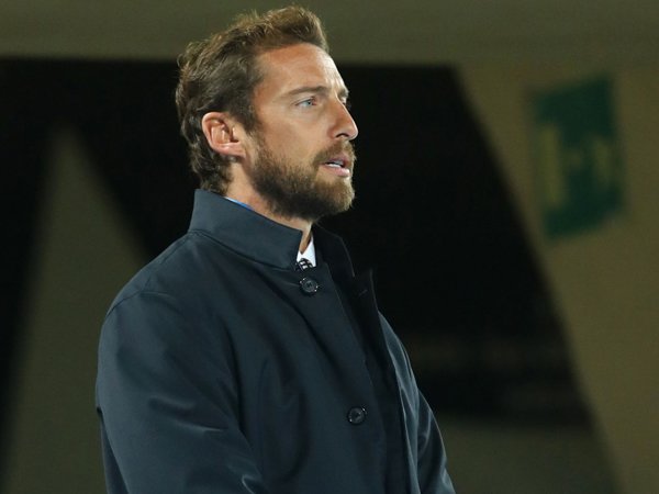 Eks penggawa Juventus, Claudio Marchisio.