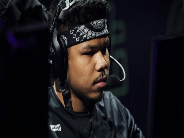 Kenny Lewatkan Laga Terakhir LA Thieves di Fase Grup CDL 2021 Stage Two