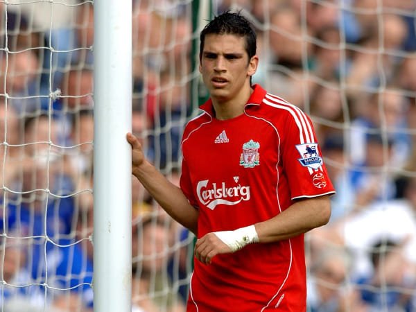 Mark Gonzalez Beri Tahu Liverpool, Kondisinya Sudah Baik-baik Saja