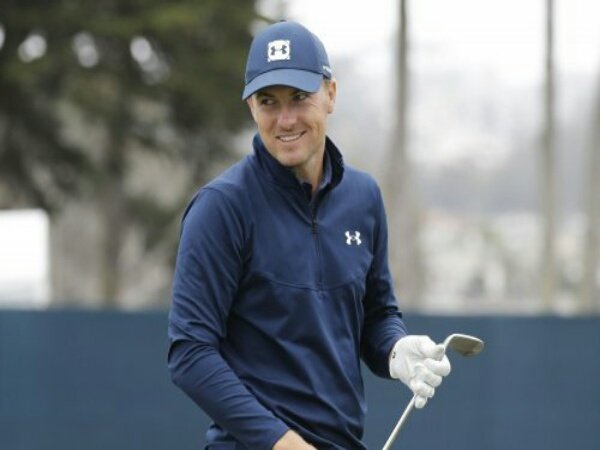 Jordan Spieth Akhiri Puasa Gelar PGA Tour usai Juara Valero Texas Open