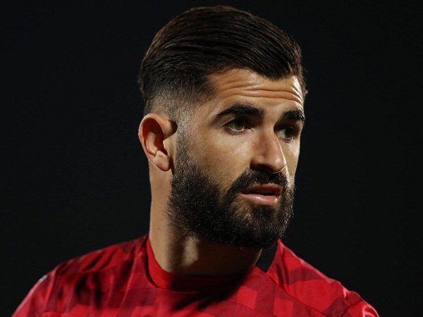 Elseid Hysaj