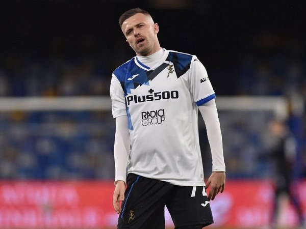 Josip Ilicic