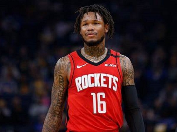 Ben McLemore bergabung dengan Los Angeles Lakers.