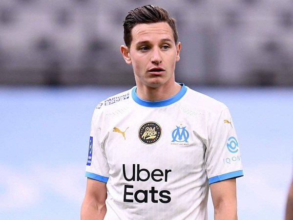 Florian Thauvin