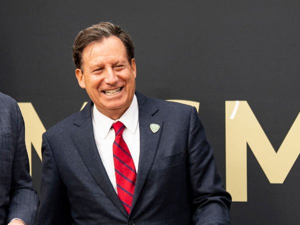 FSG Hanya Akan Jual Liverpool Jika Hal Ini Terjadi