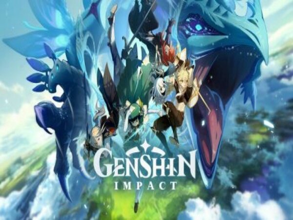 Game Terlaris Maret 2021 : Genshin Impact Stabil, PUBG Mobile Merosot