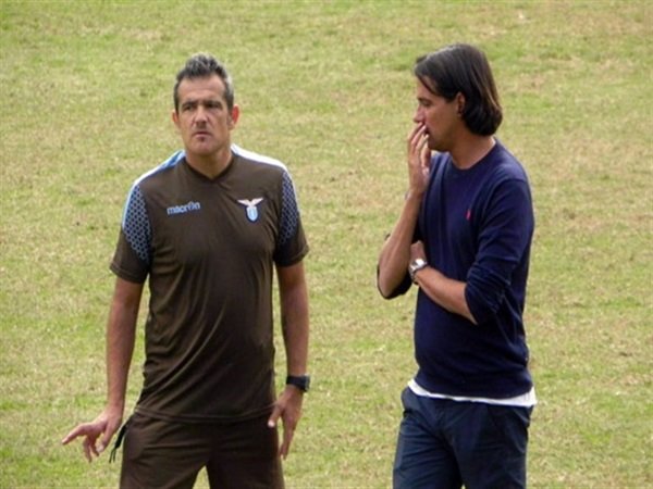 Farris dan Inzaghi