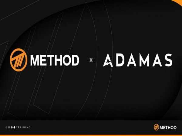 Method Gandeng Adamas Esports untuk Tingkatkan Performa Guild Warcraft