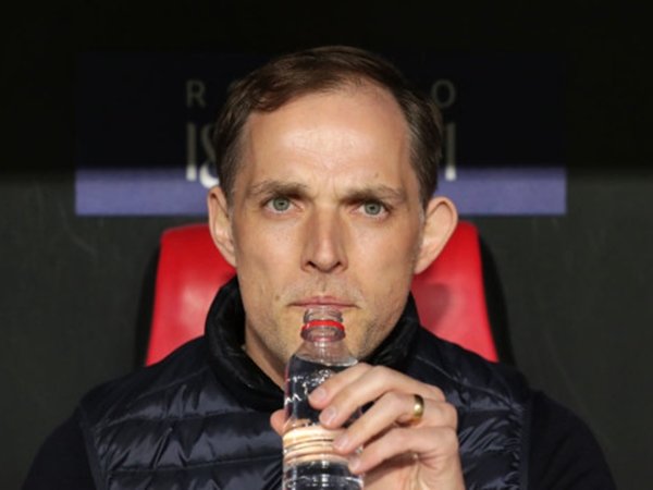 Thomas Tuchel