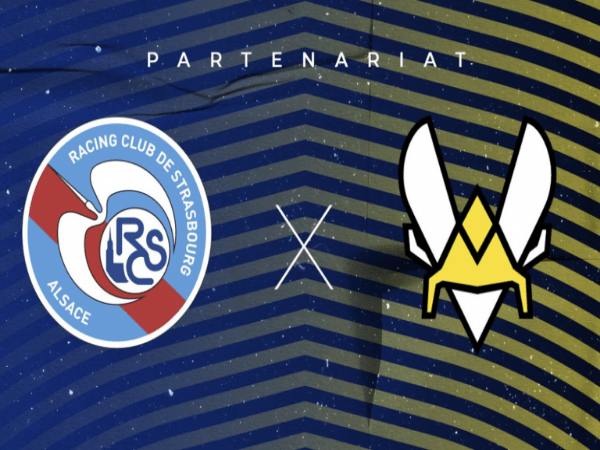 Klub Ligue 1 Strasbourg Gandeng Team Vitality untuk Tampil di eLigue 1