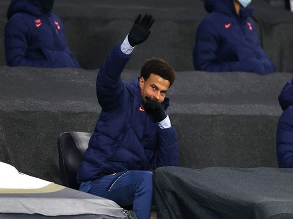 Aston Villa disarankan rekrut Alli