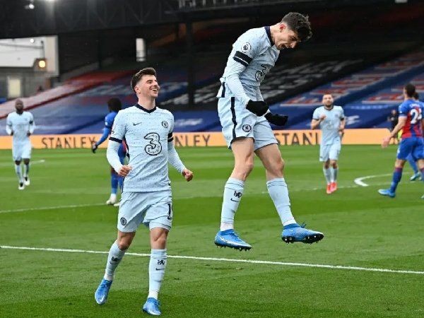 Kai Havertz ingin berambisi untuk tingkatkan performanya lebih baik lagi.