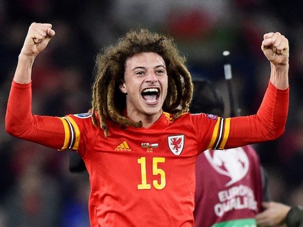 Ethan Ampadu